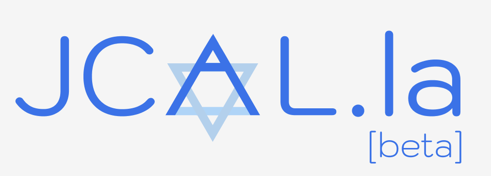 All of Jewish LA in One App